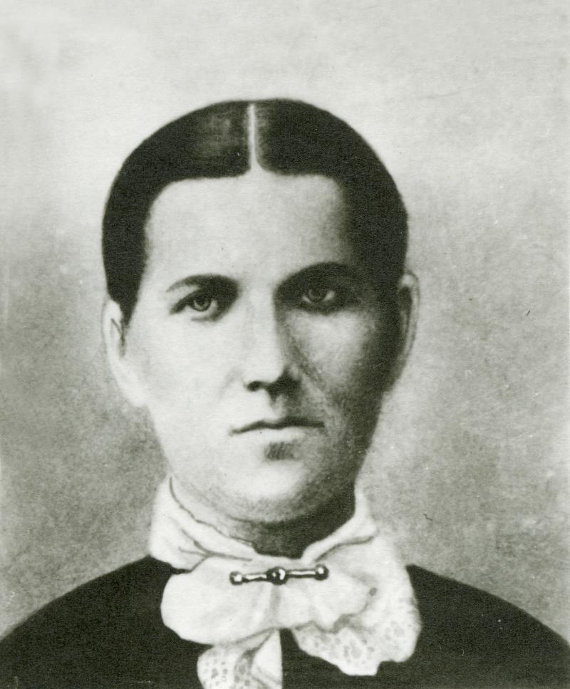 Sarah Jane Payne (1844 - 1892) Profile